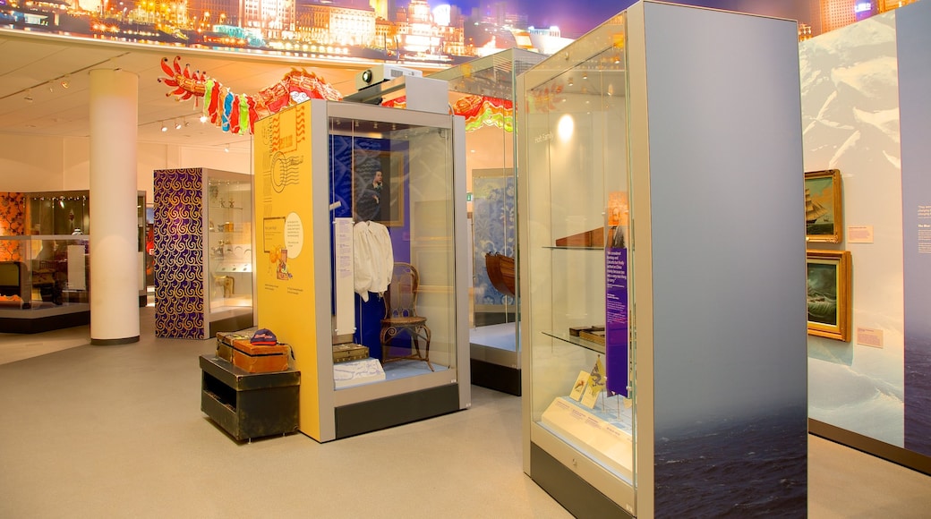 Museum Liverpool