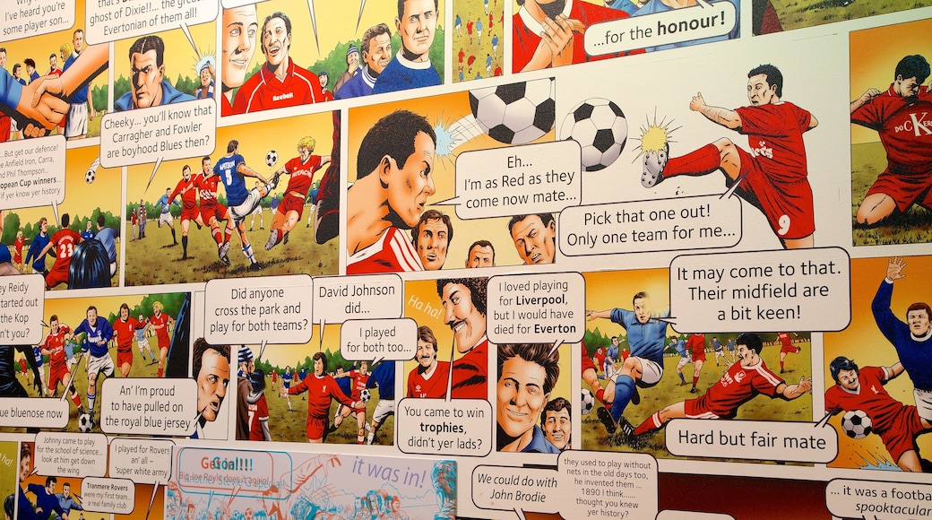Museum Liverpool