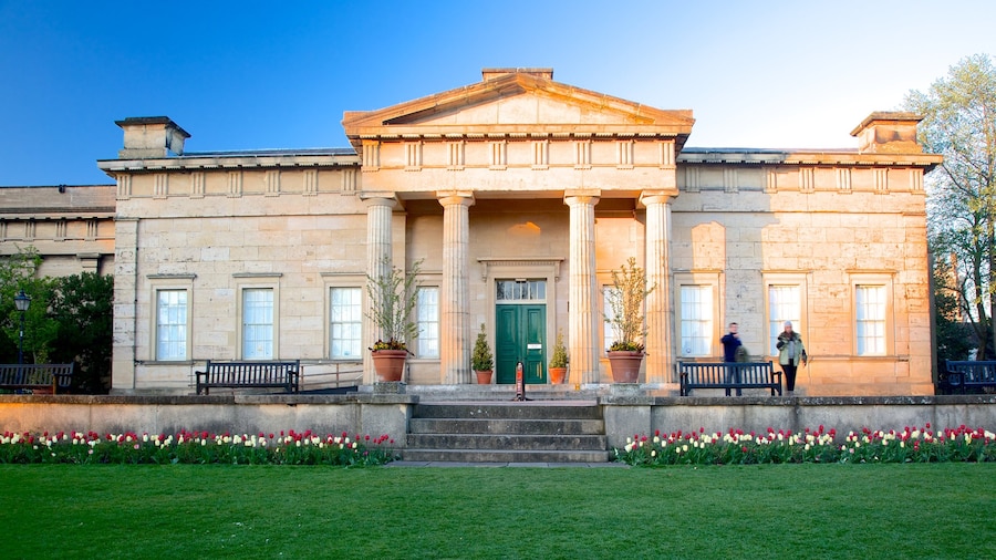 Yorkshire Museum