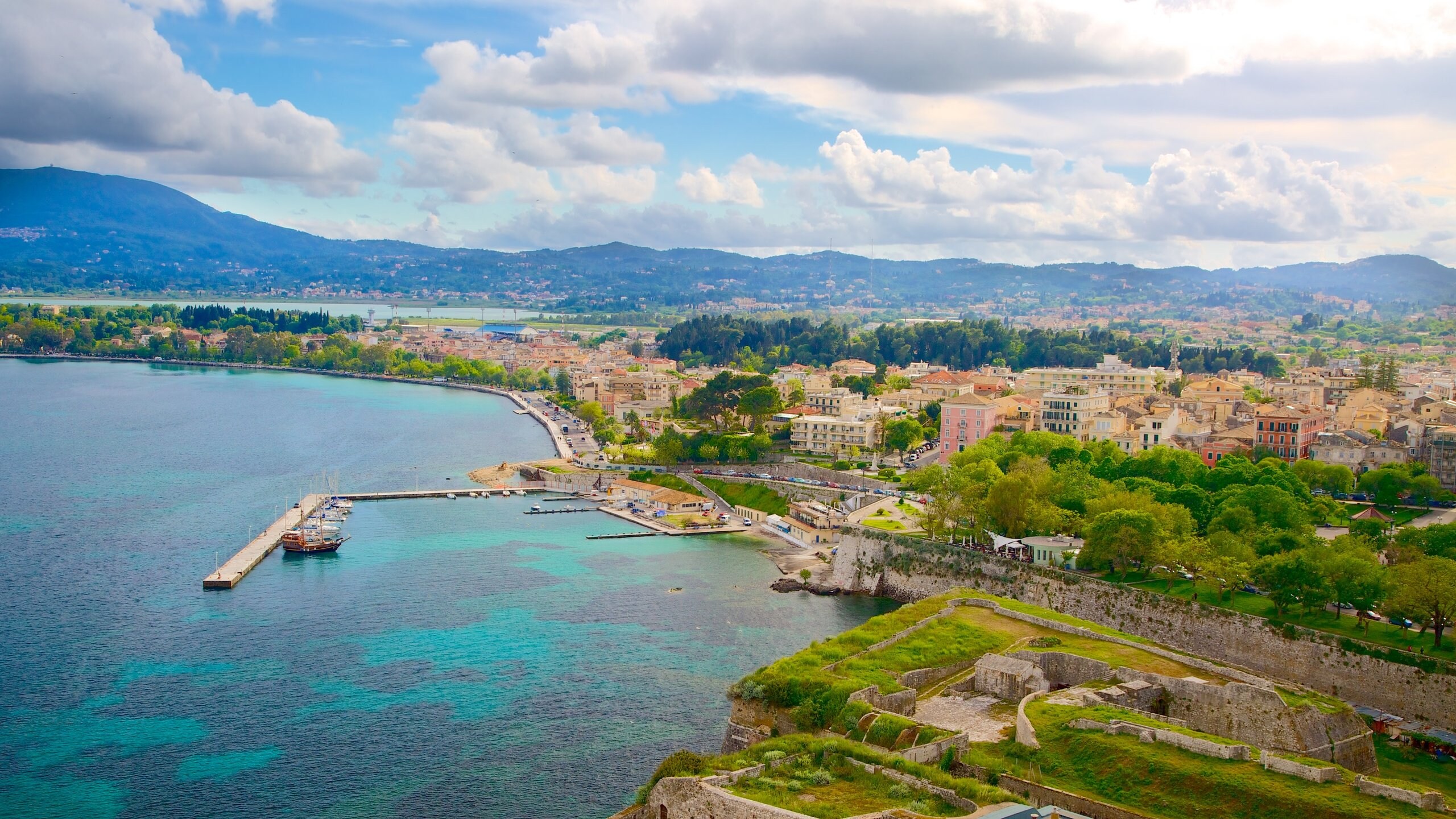 Visit Corfu Town 2021 Travel Guide For Corfu Town Corfu Expedia