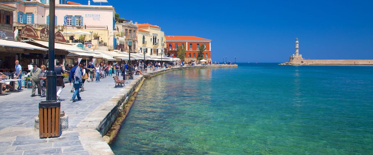 Venetian Port