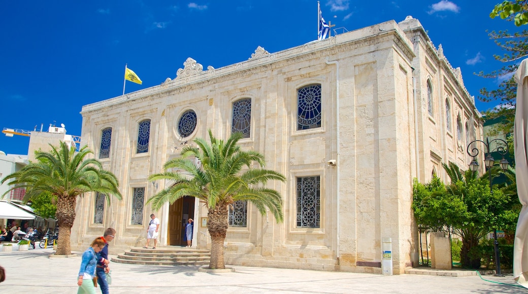 Gereja Agios Titos