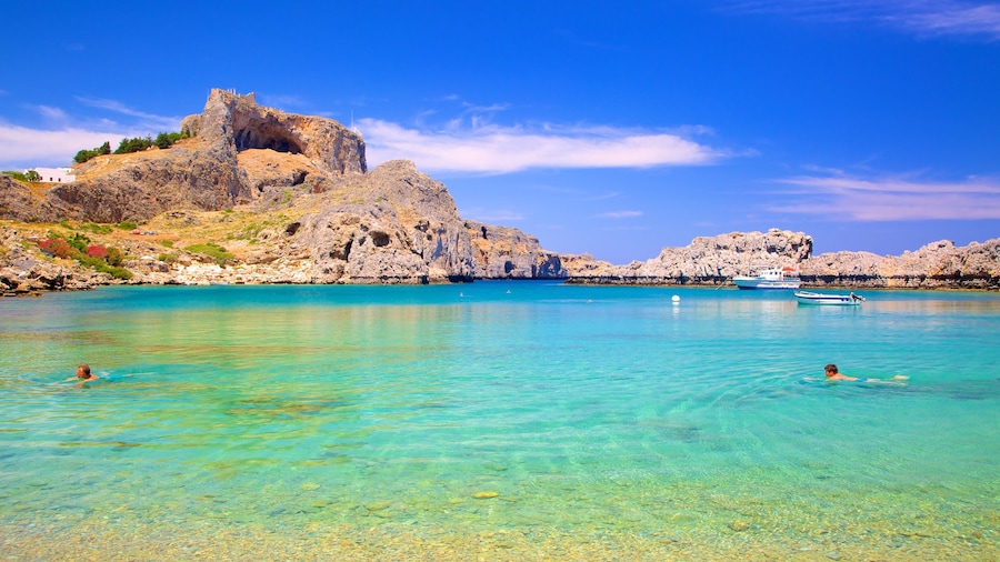 St. Pauls Bay
