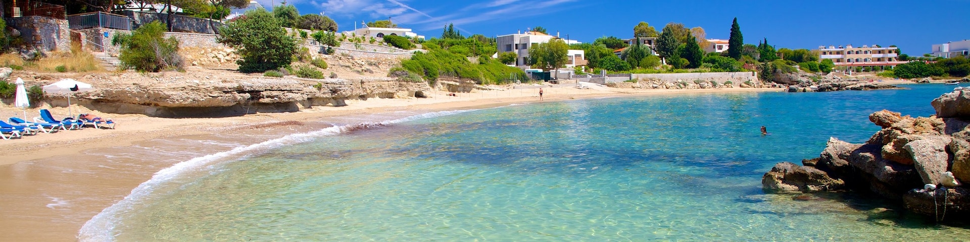 Rhodes, South Aegean, Greece