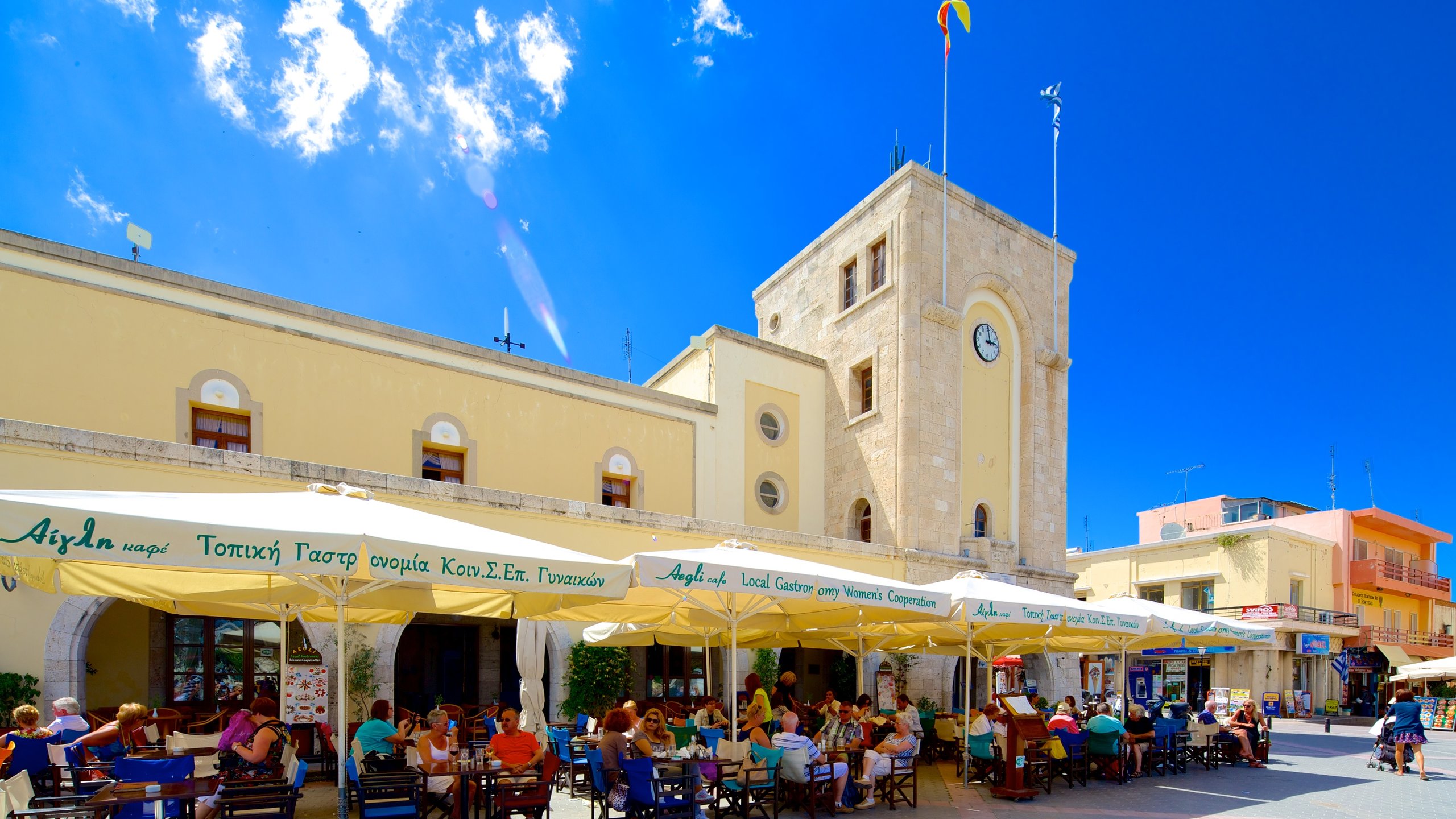 THE 10 BEST Places to Go Shopping in Kos Town (Updated 2024)