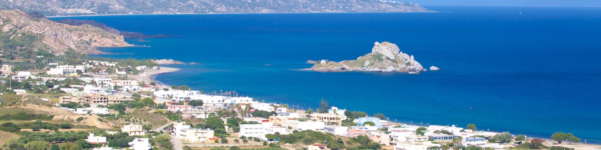 基法洛斯, 科斯島, 南愛琴, 希臘