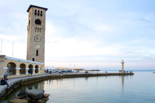 ハーバー ゲーツ フィーチャー 湾岸あるいはハーバー