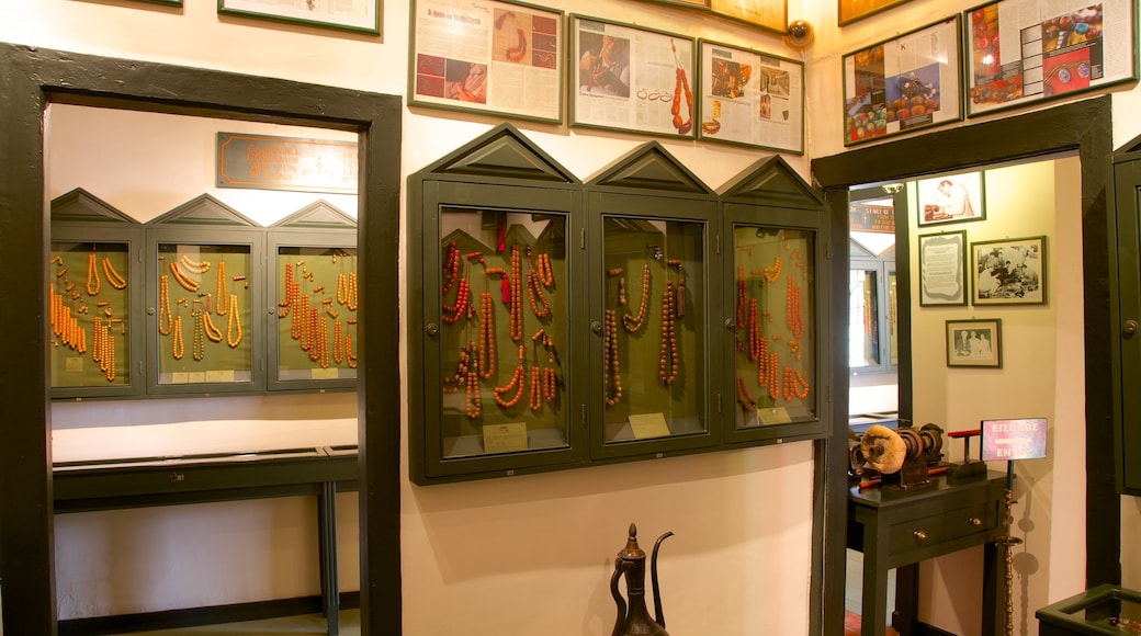 Komboloi Museum