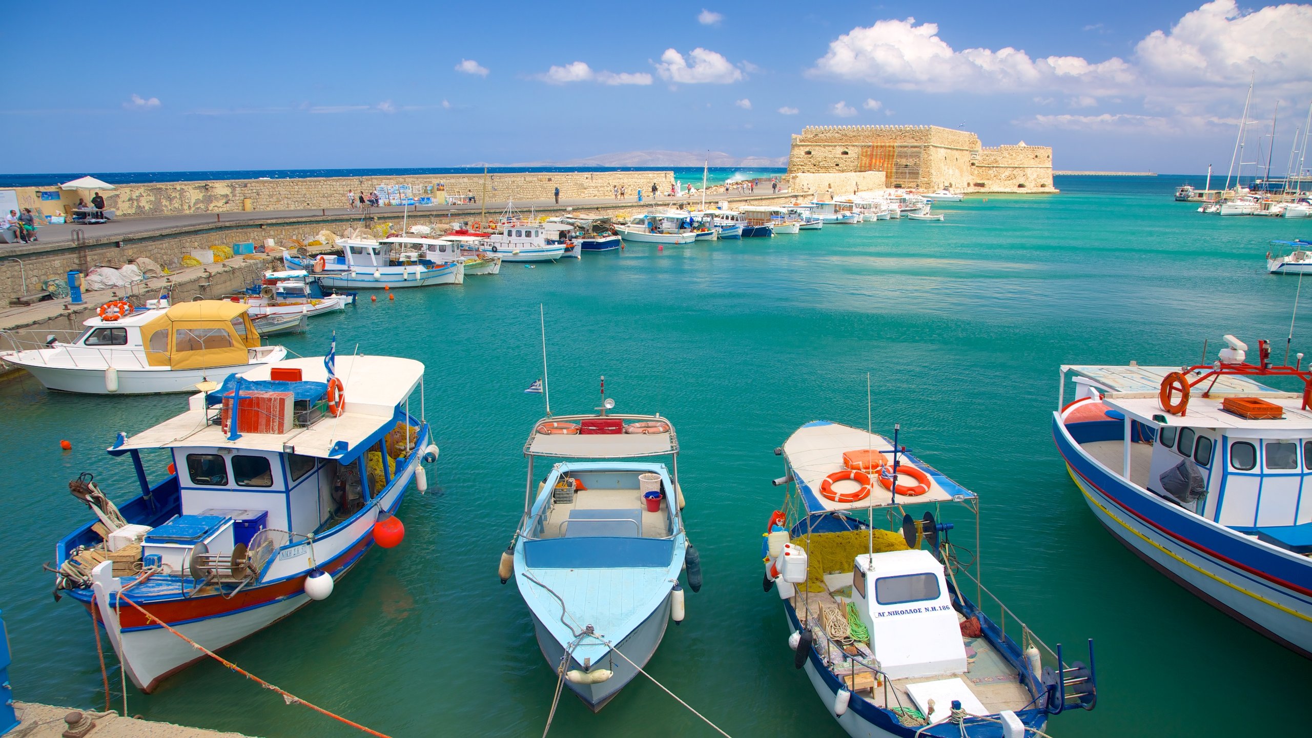 Travel Heraklion Best Of Heraklion Visit Crete Expedia Tourism