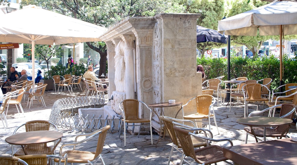 Fontaine de Bembo