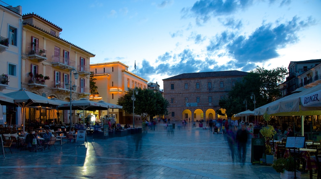 Museum Arkeologi Nafplio