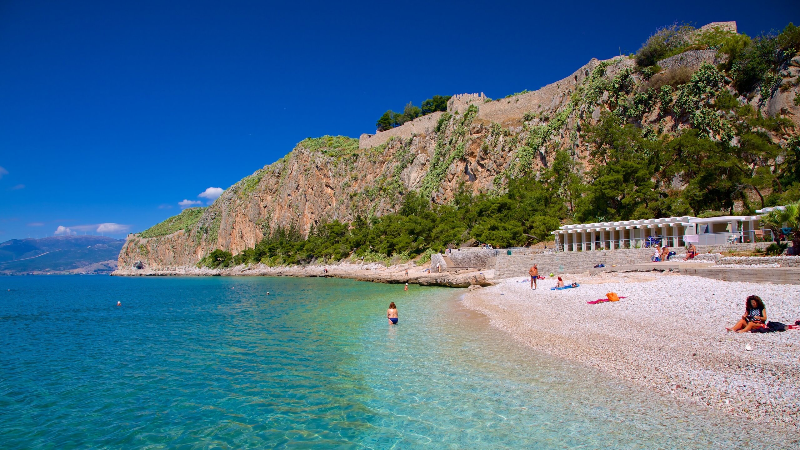 Nafplio City Centre Nafplion Holiday Accommodation From AU 73 night Nafplio City Centre Nafplion Holiday Accommodation From AU 73 night