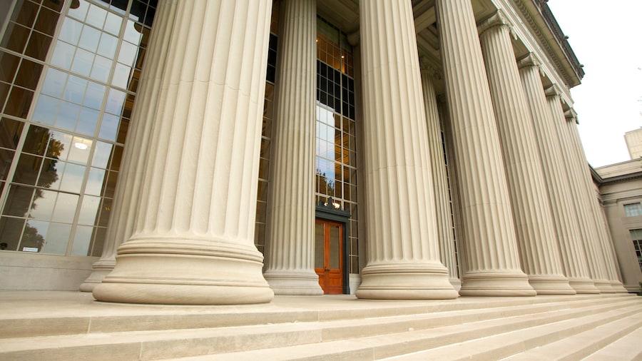 Institut Teknologi Massachusetts