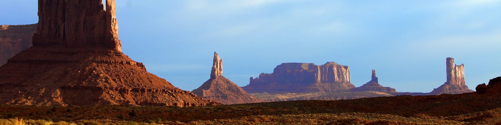 Utah showing landscape views and desert views