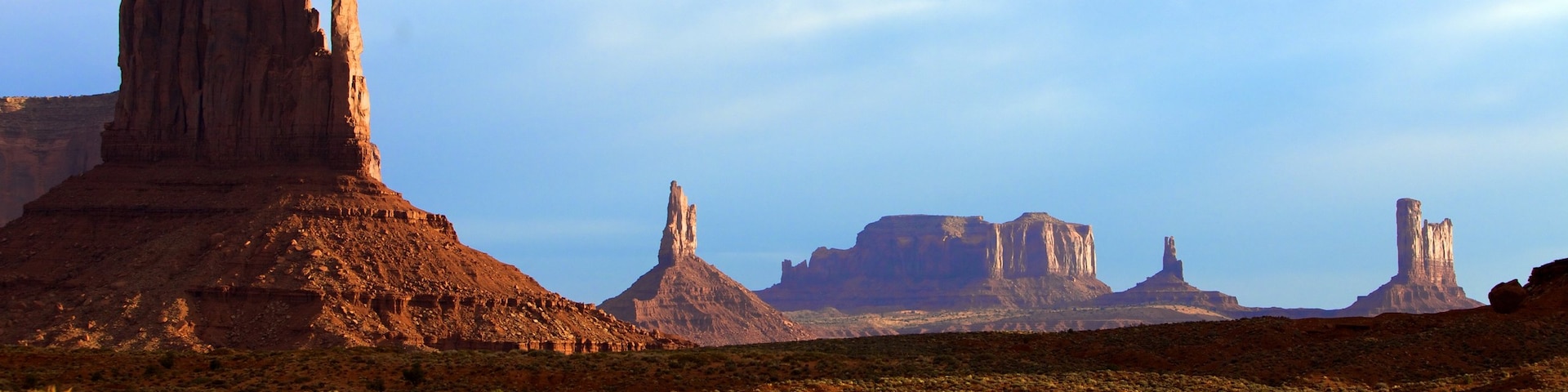 Utah, United States of America