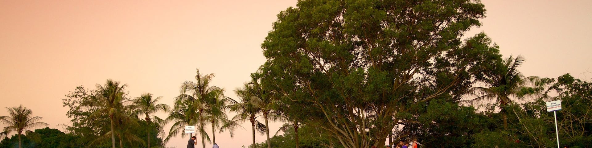 Darwin, Territorio del Norte, Australia
