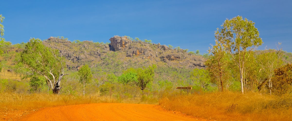 Parc national de Kakadu