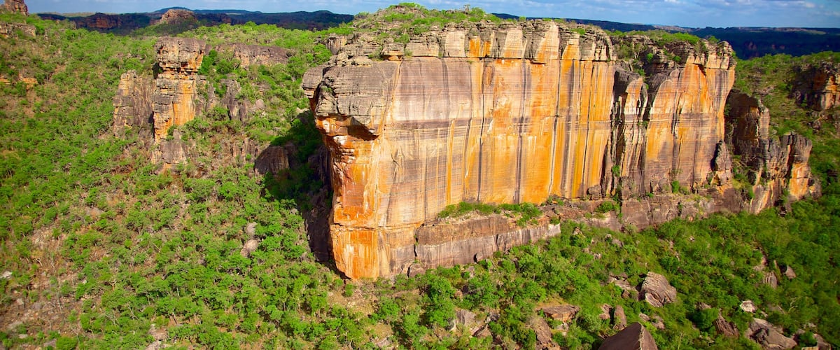 Kakadu National Park