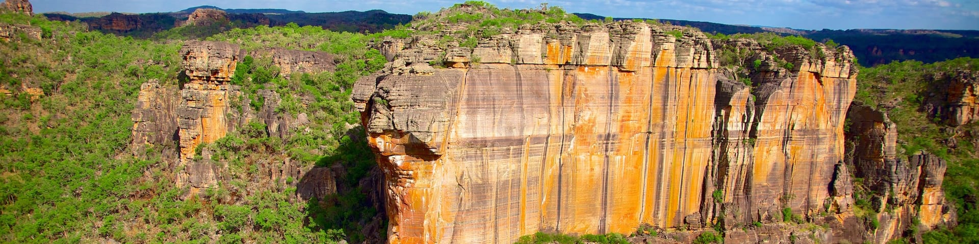 Kakadu National Park