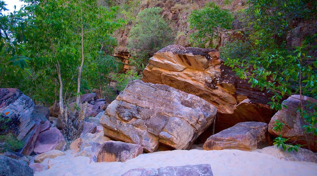 Kakadu Nationalpark