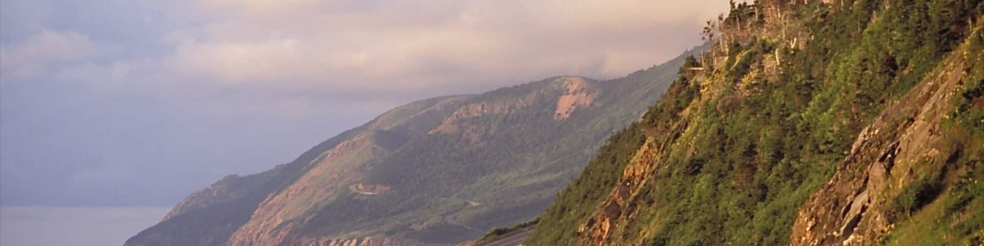 Nova Scotia