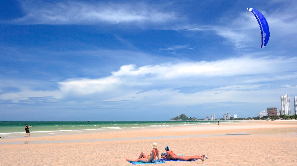 Foto verstrekt door tourism thailand