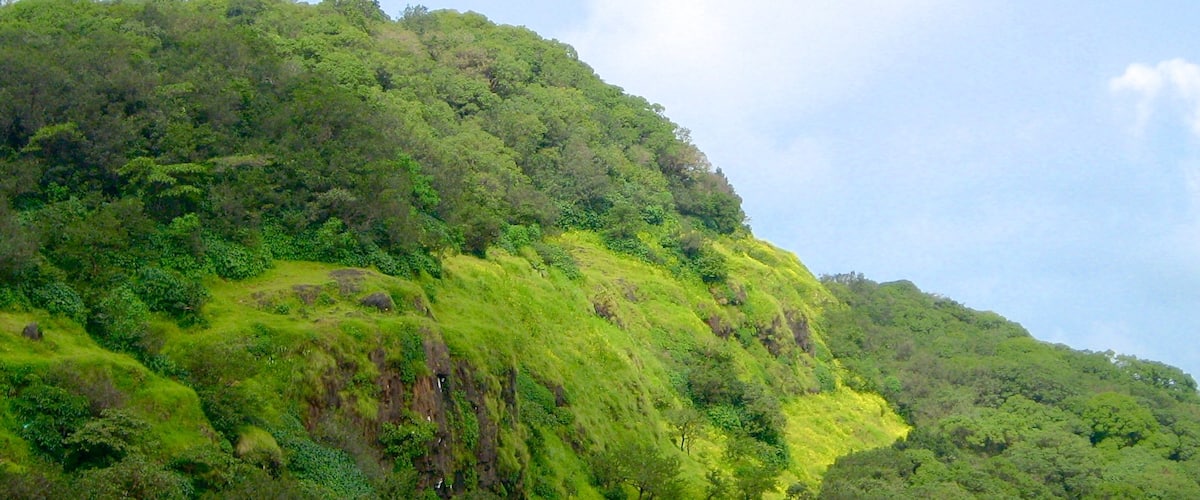 Mahabaleshwar