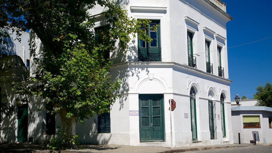 Museo del Indio