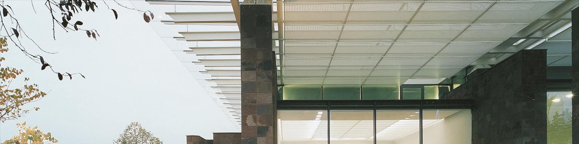 Beyeler Foundation
