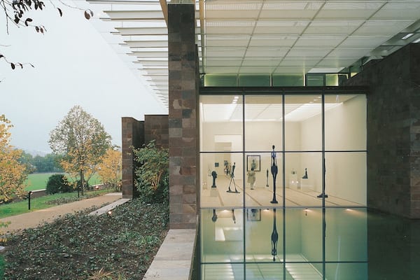 Beyeler Foundation