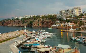 visit antalya 2021 travel guide for