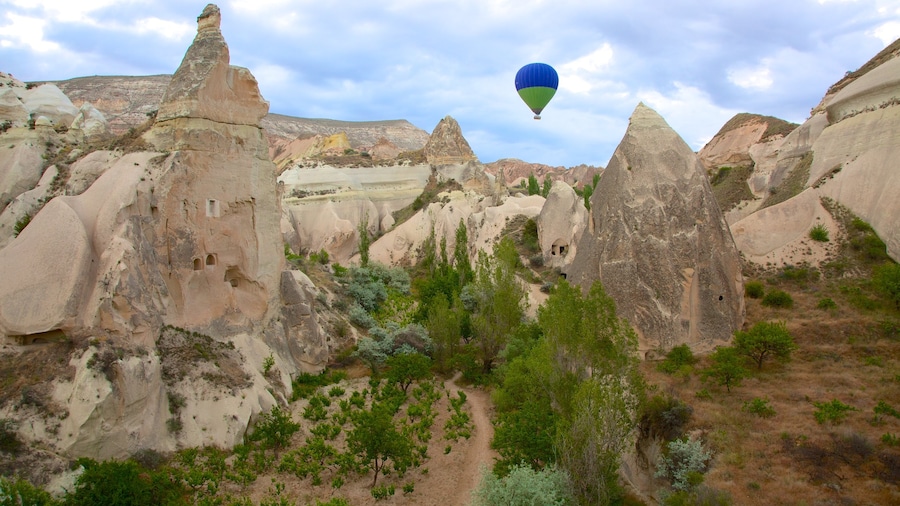 Rose Valley