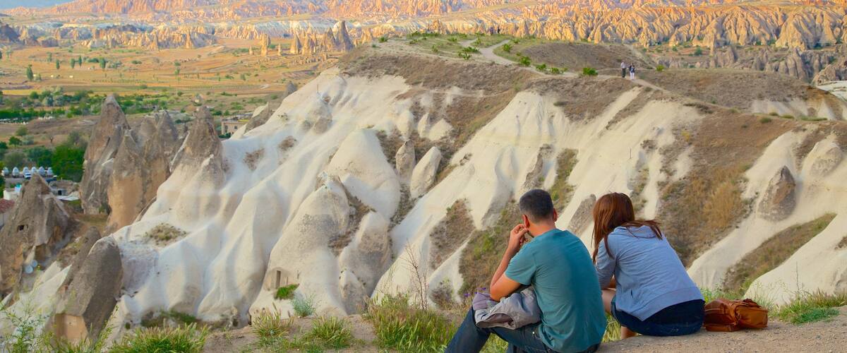 Sunset Point