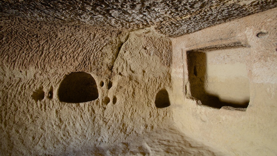 Göreme Open-Air-Museum
