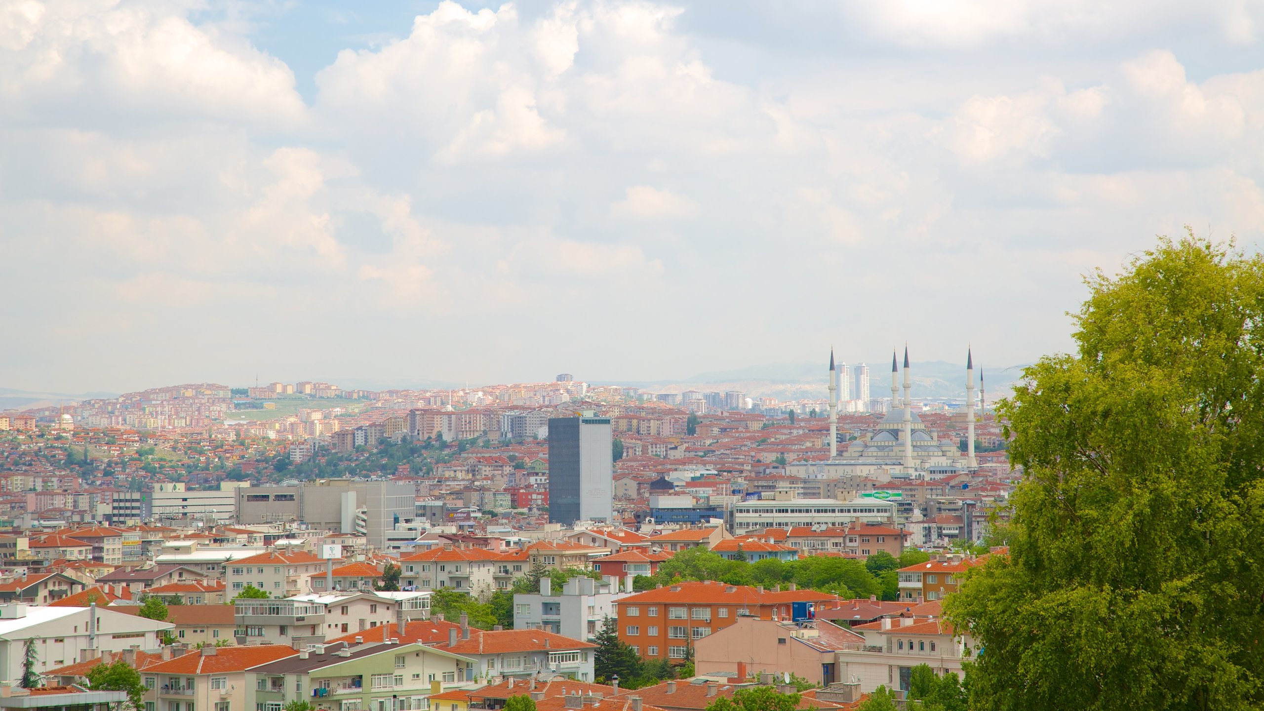 Ankara, Türkiye