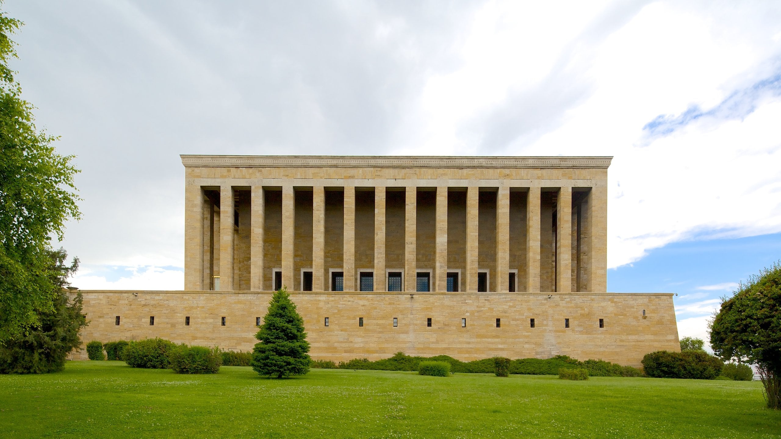 Anitkabir