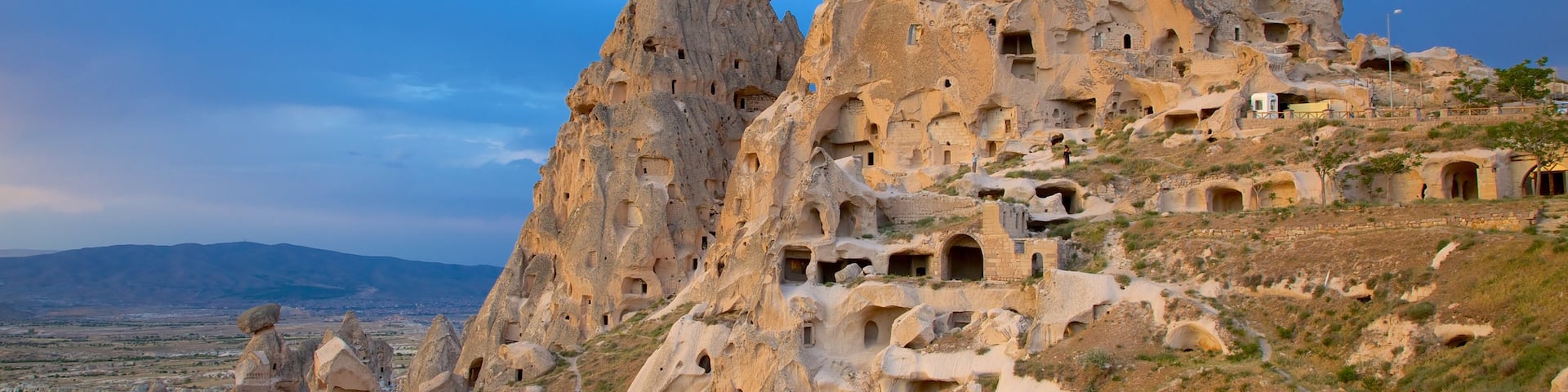 Nevşehir, Nevşehir, Türkiye