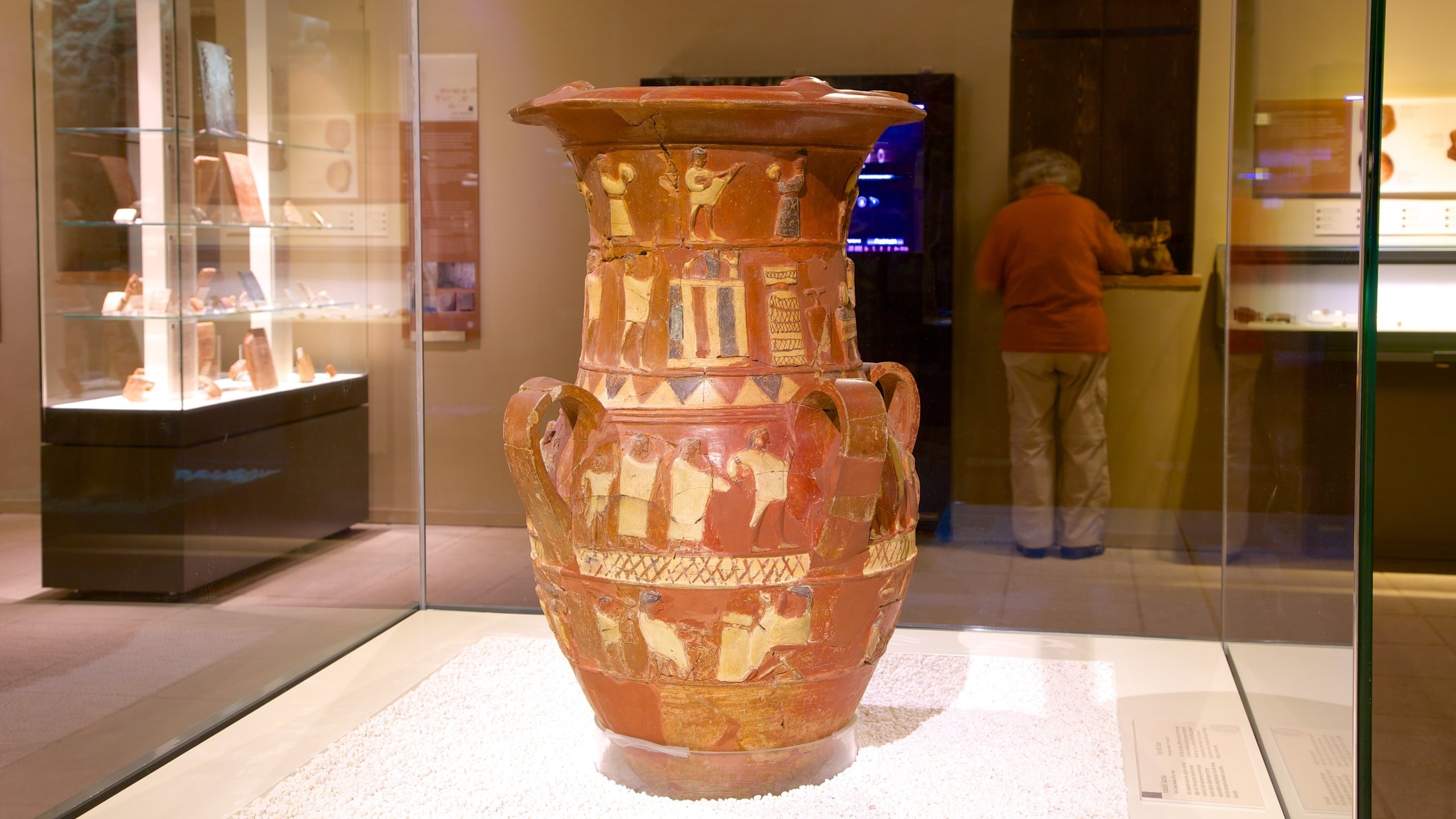 ミュージック The Museum of Anatolian Civilizations Anatolian Civilizations Museum, Ankara: How To Reach, Best