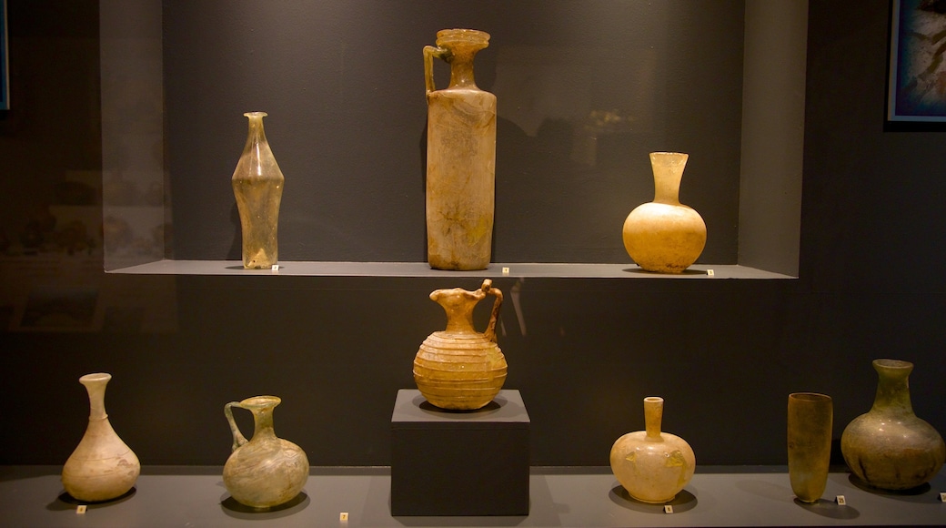Muzium Anatolian Civilizations
