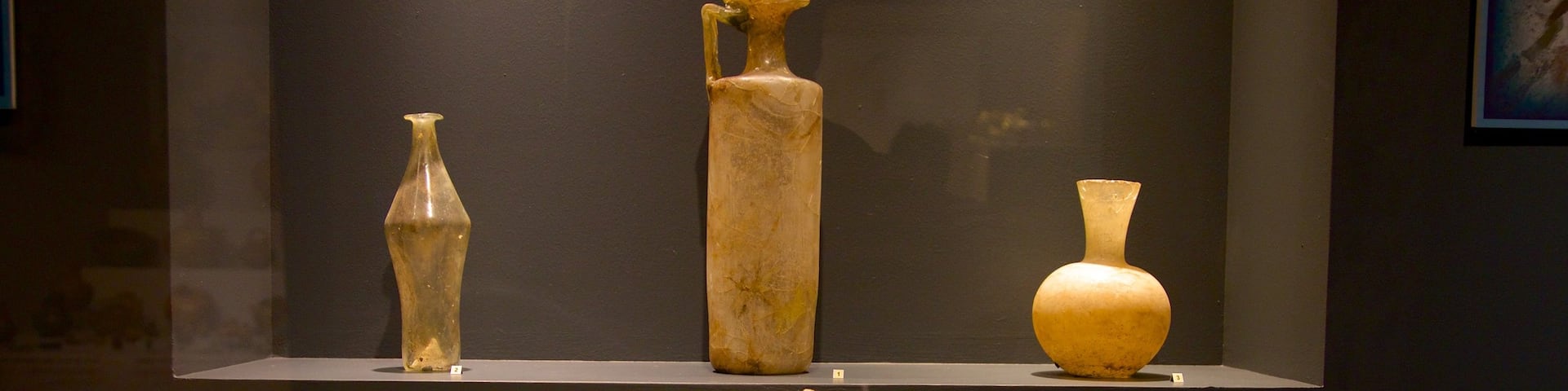 Museum of Anatolian Civilizations