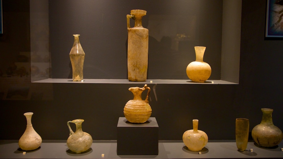 Museum of Anatolian Civilizations
