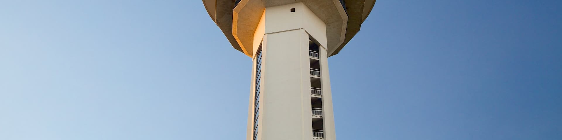 Atakule Tower