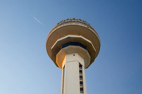 Atakule-Fernsehturm