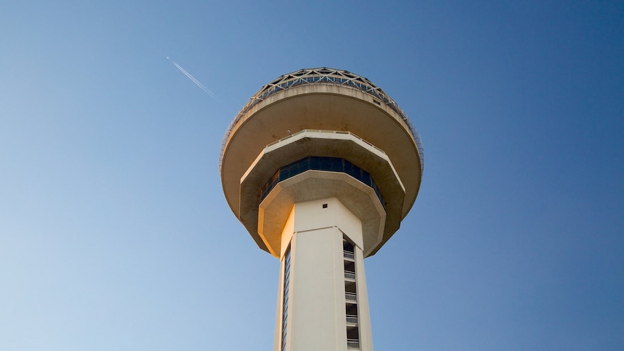 Atakule-Fernsehturm