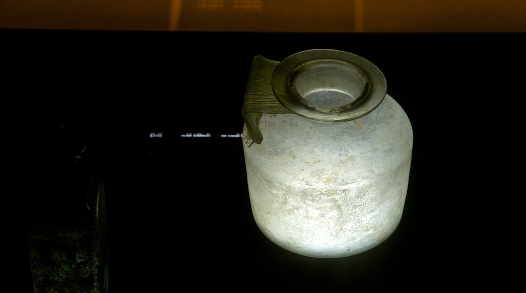 Museum of Underwater Archaeology