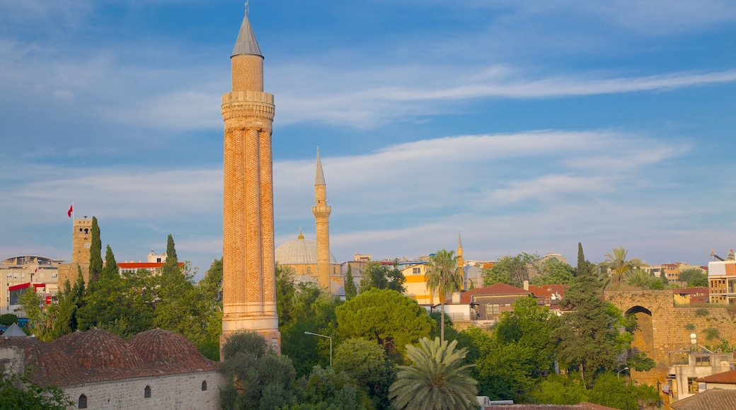 Centrala Antalya