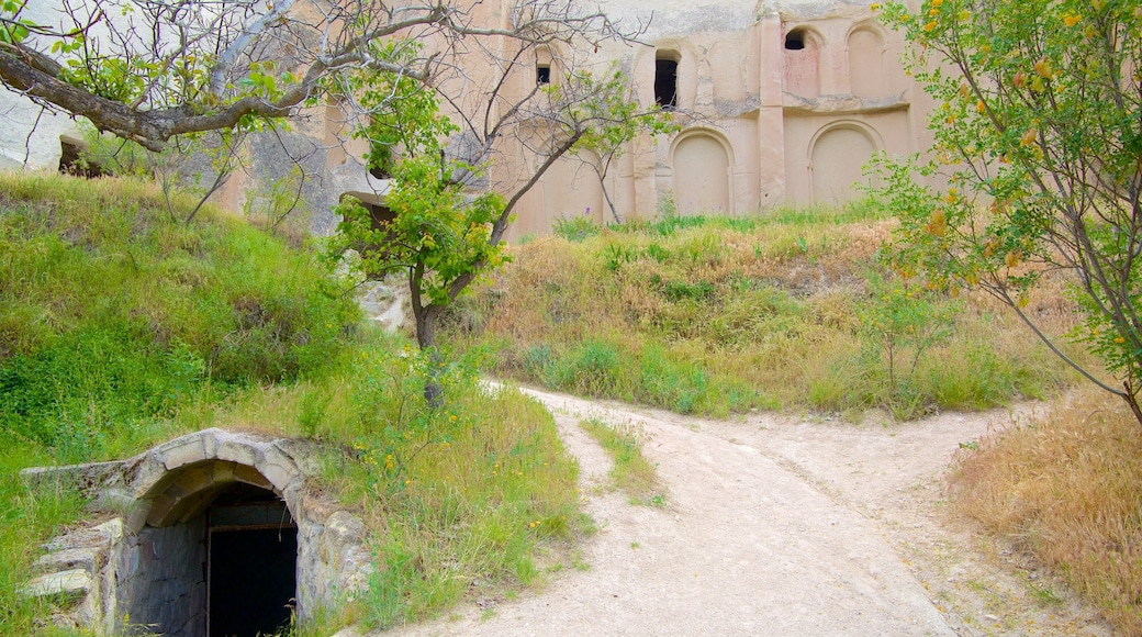 Cappadocië