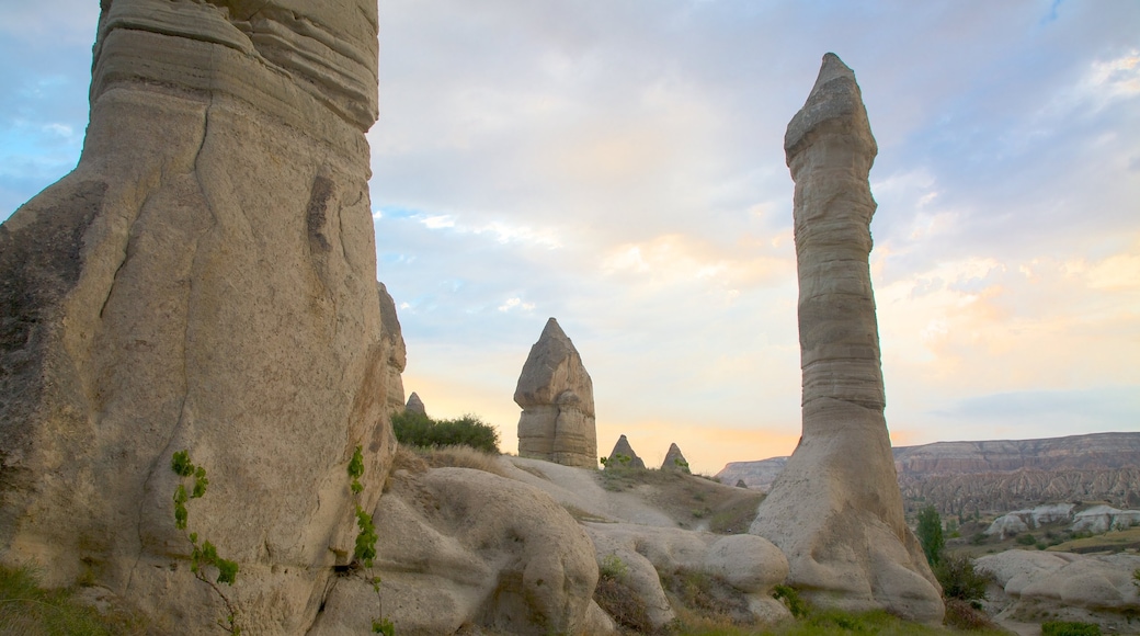 Cappadocië