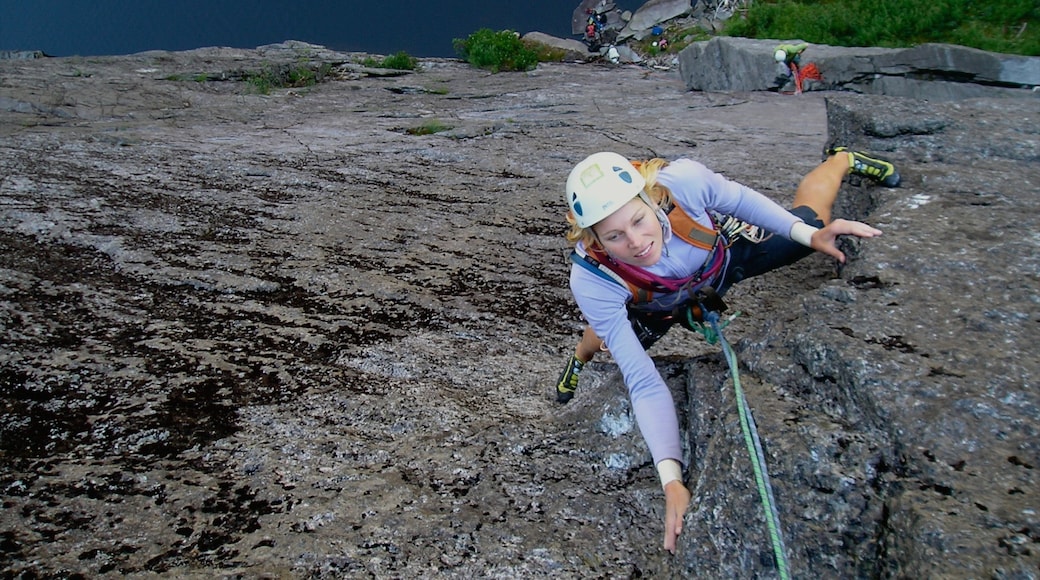 Foto proporcionada por LakePlacid.com