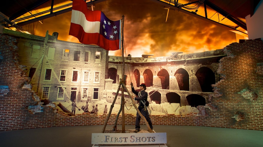 National Civil War Museum